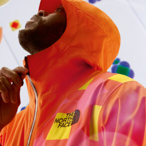 THE NORTH FACE NSE x YINKA ILORI: NEVER STOP DREAMING