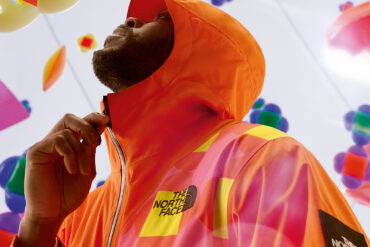 THE NORTH FACE NSE x YINKA ILORI: NEVER STOP DREAMING