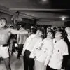 Muhammad Ali in Focus: The Greatest by Chris Smith