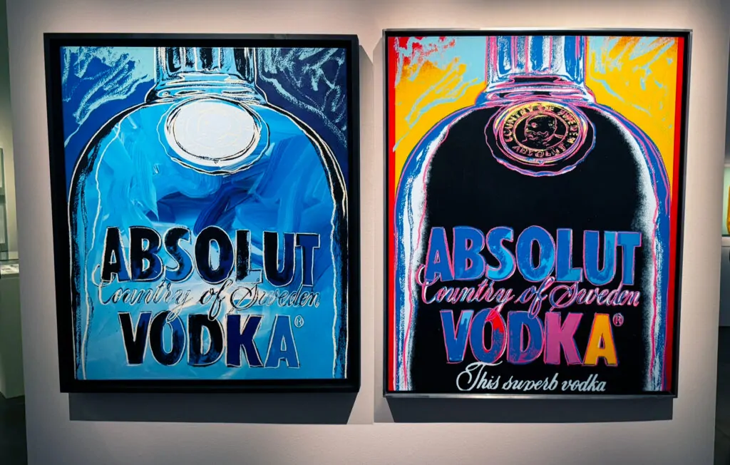 Blake Gopnik on Curating Warhol: A Critic’s Perspective on Art, Legacy, and Curation