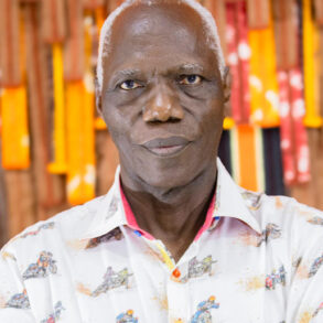 Abdoulaye Konaté