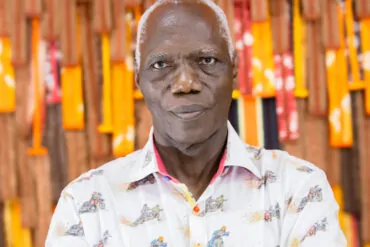 Abdoulaye Konaté