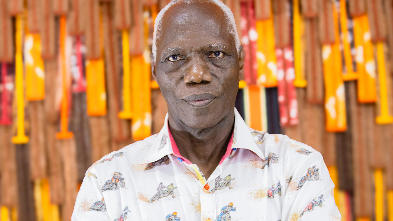 Abdoulaye Konaté