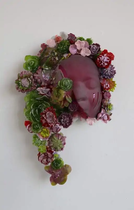 SUPERPOSITION GALLERY PRESENTS LAYO BRIGHT AT 1-54 AFRICAN ART FAIR
