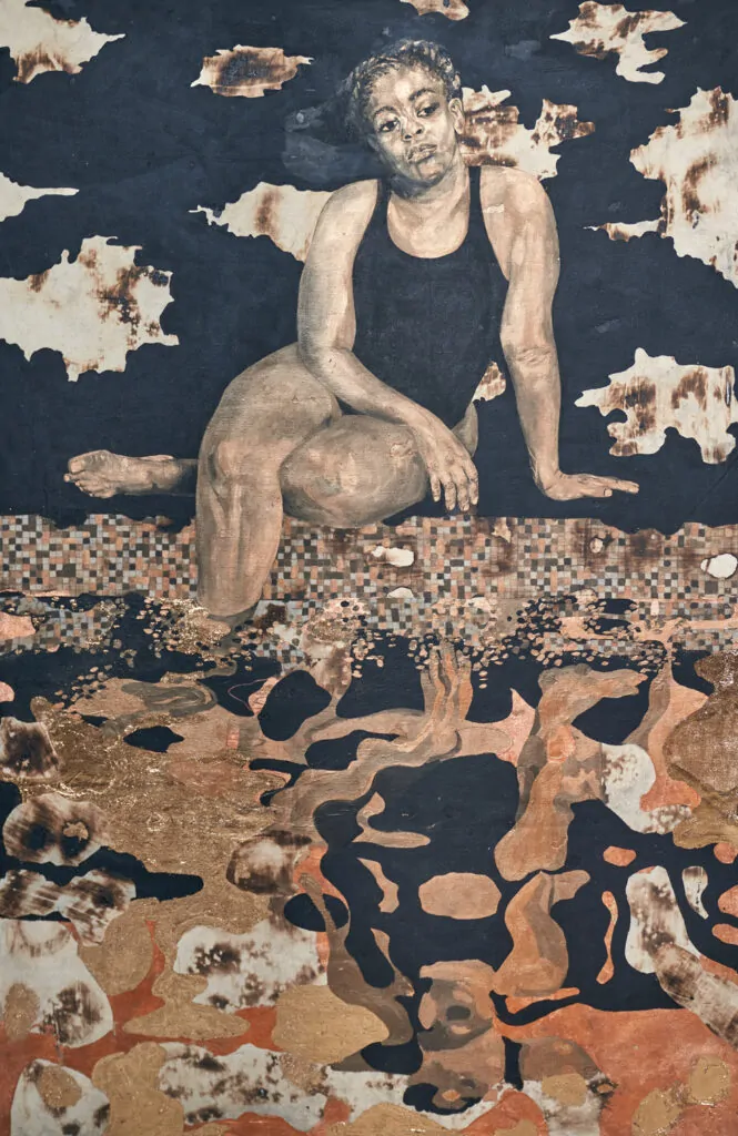 Keeping Time: Curated by Ekow Eshun and Karon Hepburn