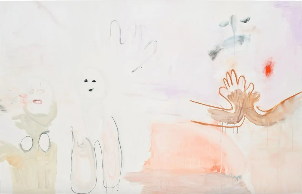 Phillips' Must-See Modern & Contemporary Art Highlights at Frieze Week Auctions