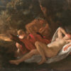 Nicolas Poussin’s Vénus Épiée par Deux Satyres Heads to Auction