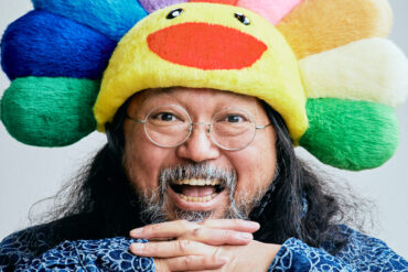 Takashi Murakami in Conversation at Japan Cultural Expo 2.0