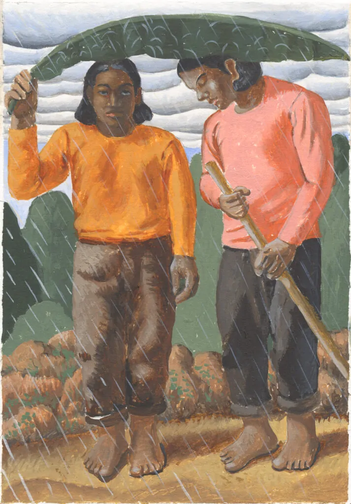 Art on a Postcard Announces its 10th Anniversary Fundraising Auction
