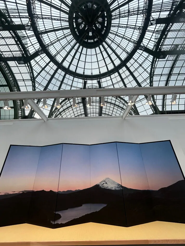 Paris Photo Top 5 Selected by Lee Sharrock
