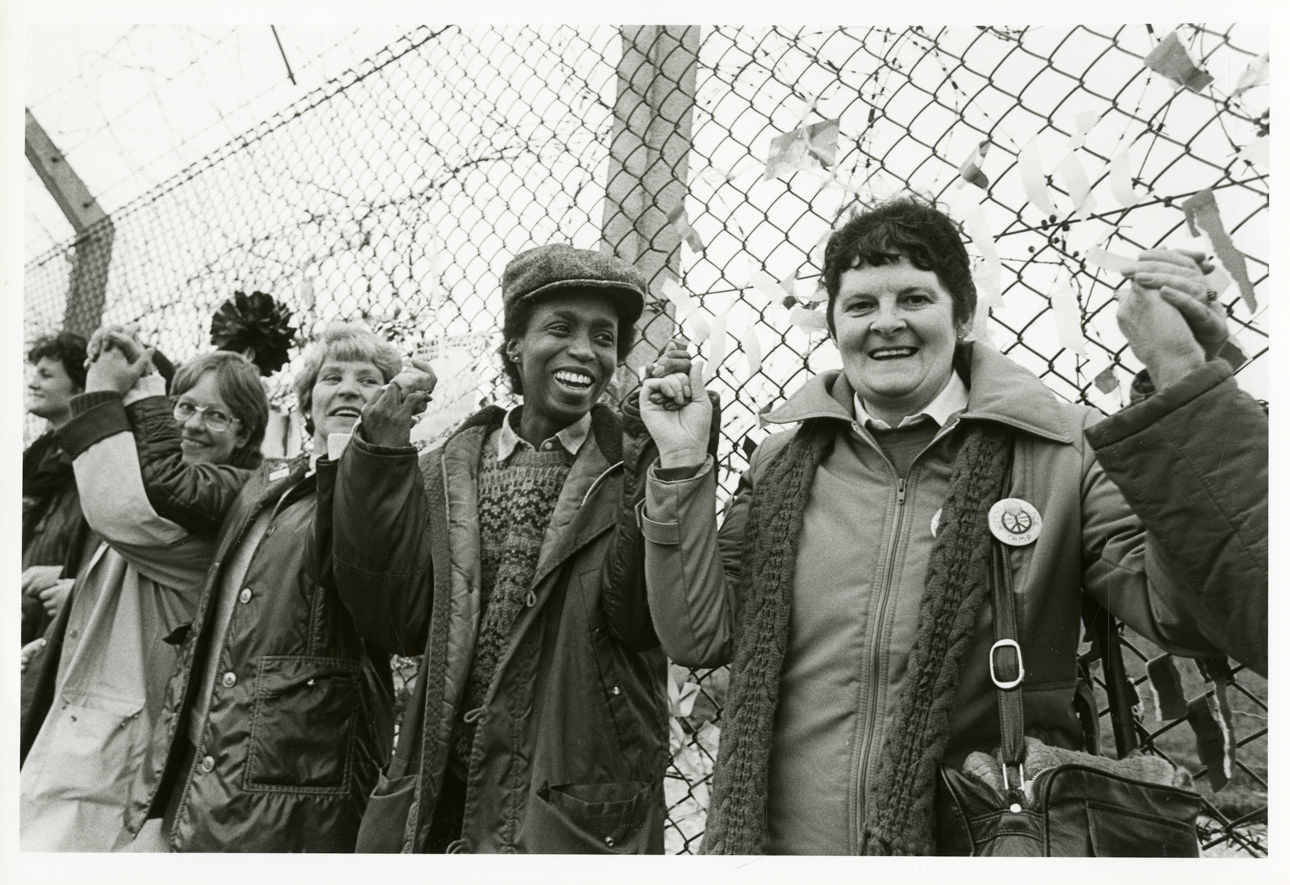 The 80s: Photographing Britain