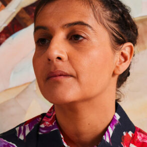 Hauser & Wirth Announces Representation of María Berrío in Collaboration with Victoria Miro