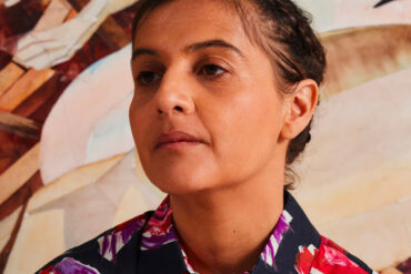 Hauser & Wirth Announces Representation of María Berrío in Collaboration with Victoria Miro