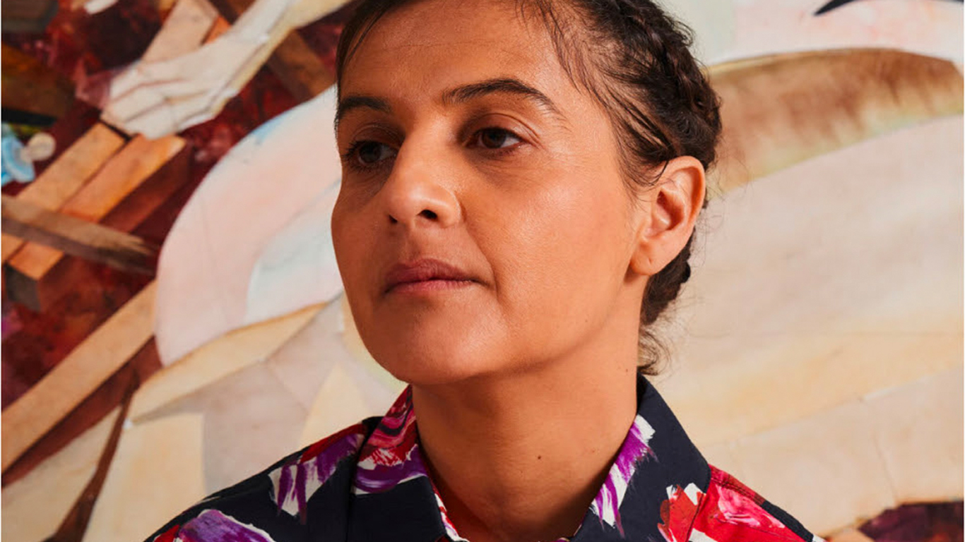 Hauser & Wirth Announces Representation of María Berrío in Collaboration with Victoria Miro