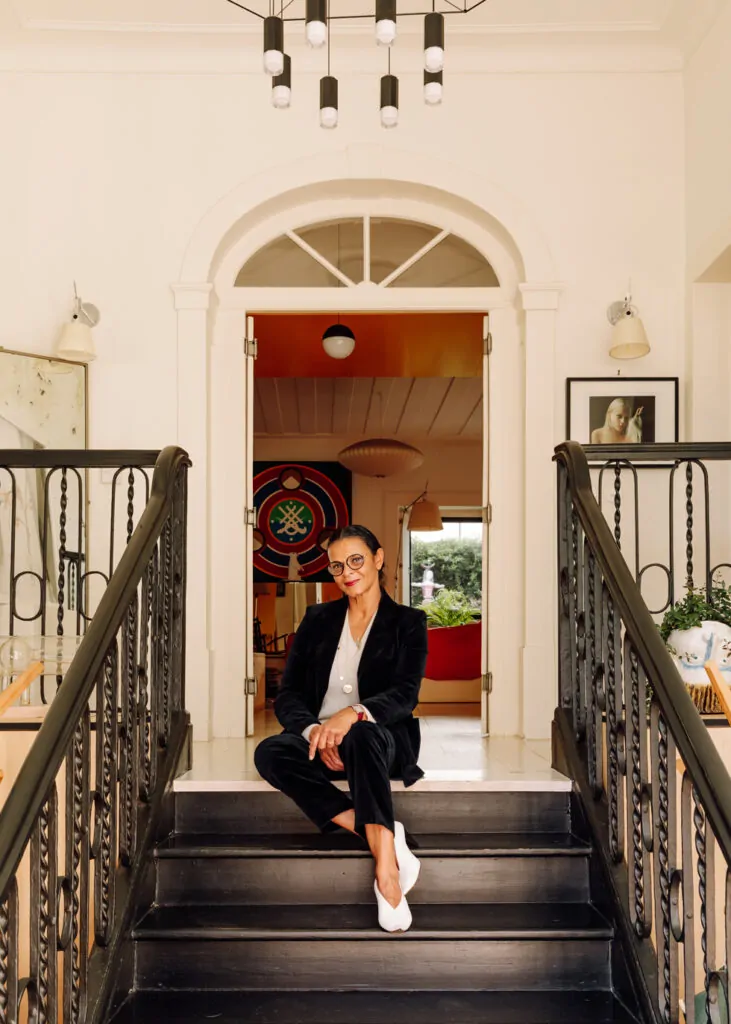 La Junqueira art residency: Where Local Roots and Global Ideas Intersect