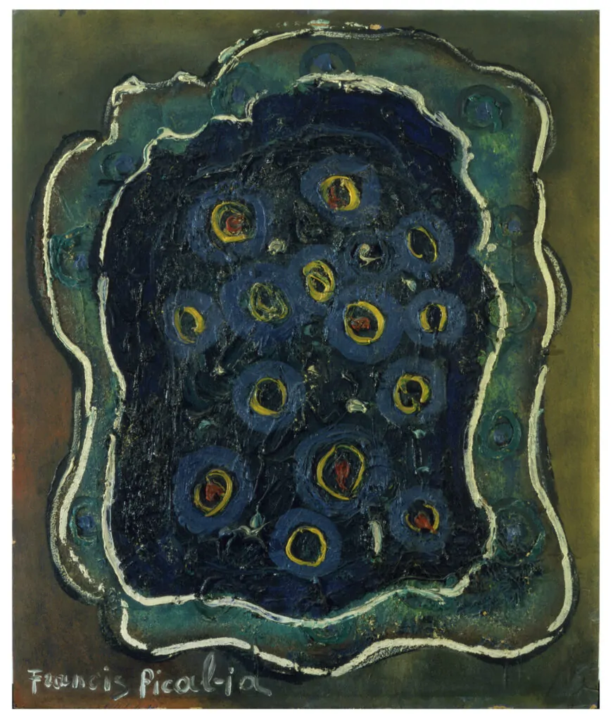 Book Release: Francis Picabia: Éternel recommencement / Eternal Beginning