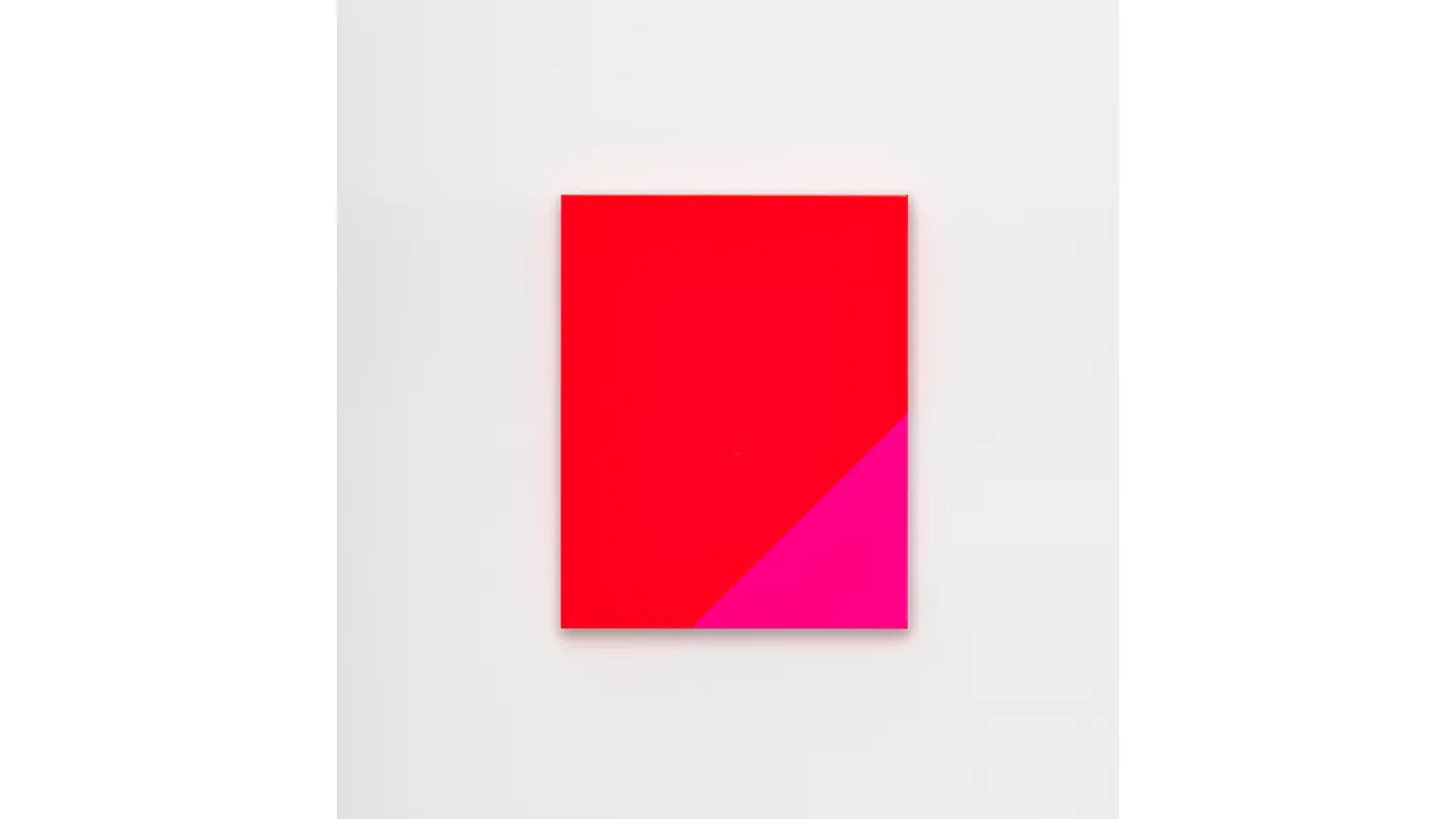 Gerold Miller at Galerie Forsblom