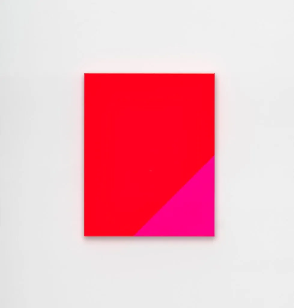 Gerold Miller at Galerie Forsblom