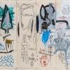 Jean-Michel Basquiat: Engadin