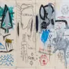 Jean-Michel Basquiat: Engadin