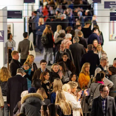 Visit Tampa Bay Brings Florida Flair to the London Art Fair as Official Destination Sponsor