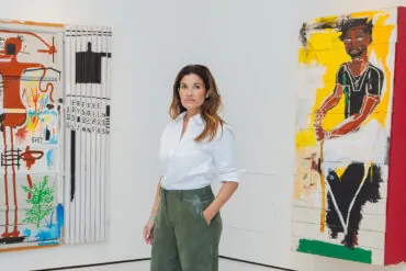 Moco Museum Founder Kim Logchies Prins on Making Art Accessible and Opening in London