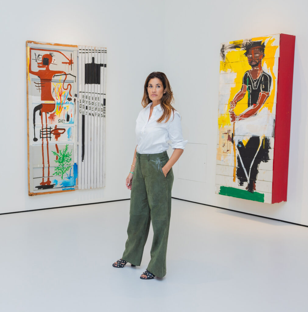 Moco Museum Founder Kim Logchies Prins on Making Art Accessible and Opening in London