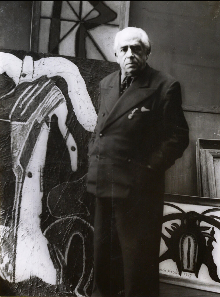 Book Release: Francis Picabia: Éternel recommencement / Eternal Beginning