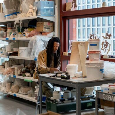 Powerhouse Arts (PHA) Opens Applications for Artist Subsidy Program for New York City-Based Artists