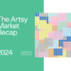 Artsy Shares Key Insights from Its Art Market Report: The Artsy Market Recap 2024