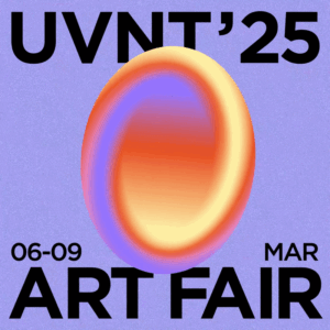 uvnt art fair 2025