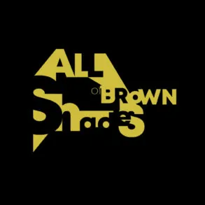 All Shades of Brown Creative Conference