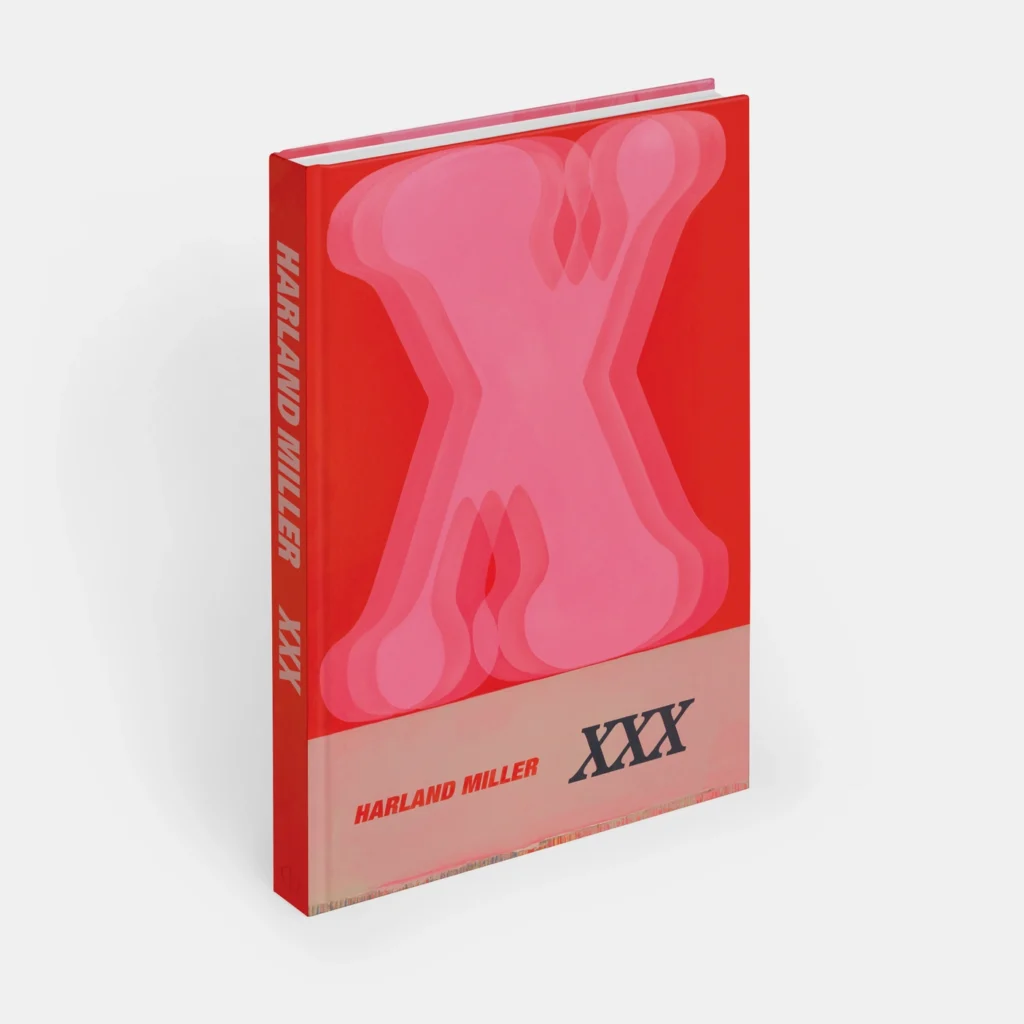 Book Release: Harland Miller: XXX