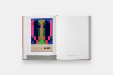 Book Release: Harland Miller: XXX