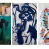 Heat Ukraine Now: Ukrainian Contemporary Art Charity Exhibition & Sale 