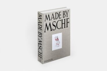 Book Release: Made by MSCHF – Inside Art’s Most Subversive Collective