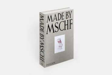 Book Release: Made by MSCHF – Inside Art’s Most Subversive Collective