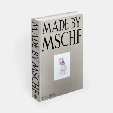 Book Release: Made by MSCHF – Inside Art’s Most Subversive Collective