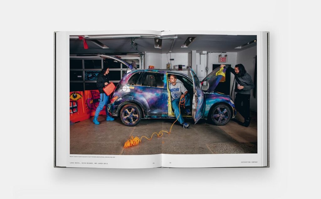 Book Release: Made by MSCHF – Inside Art’s Most Subversive Collective