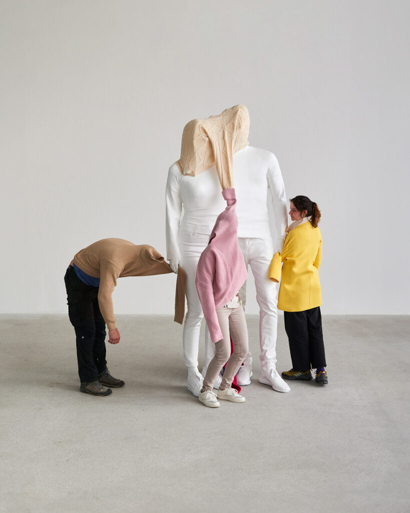 Erwin Wurm: A 70th-Birthday Retrospective