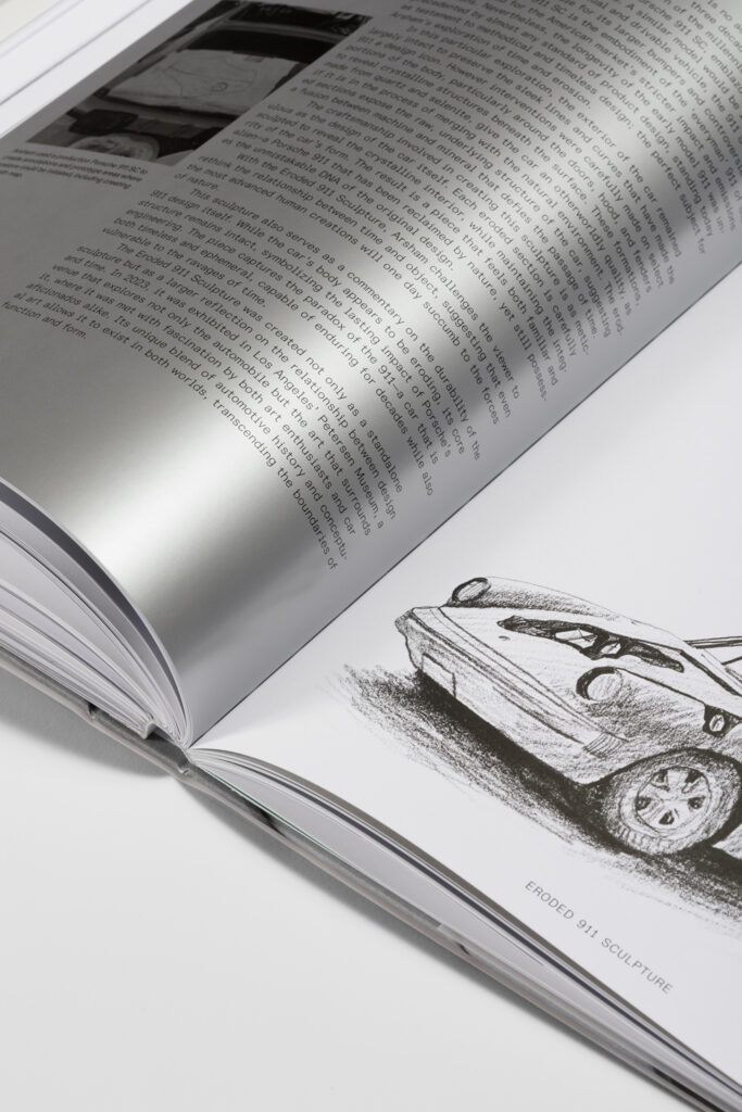 Book Release: Arsham Motorsport