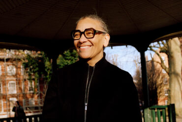 Lubaina Himid to Represent UK at 2026 Venice Biennale