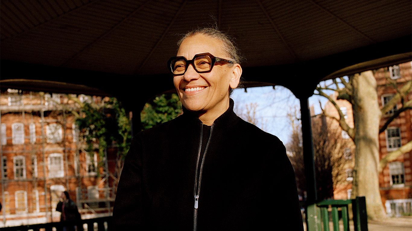 Lubaina Himid to Represent UK at 2026 Venice Biennale