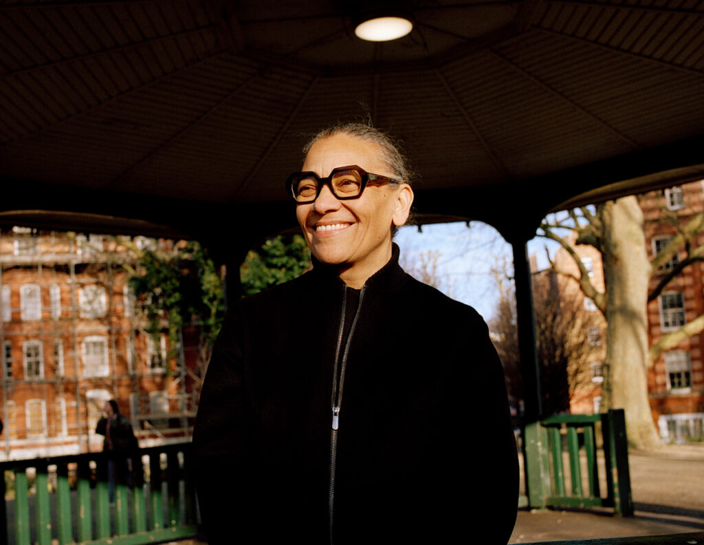 Lubaina Himid to Represent UK at 2026 Venice Biennale