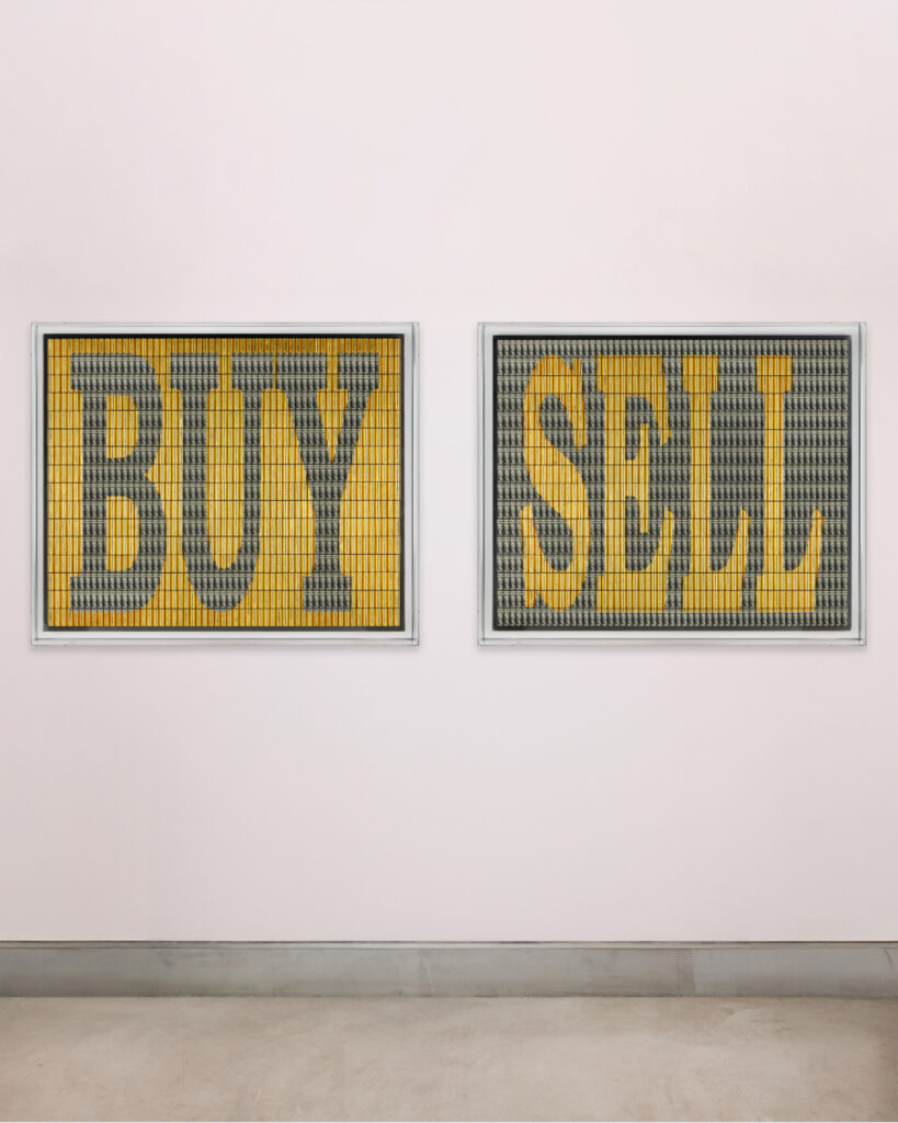 Santiago Montoya: Redefining Money as Art and Provocation