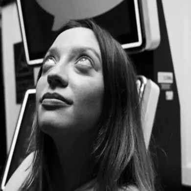Elsa Rouy: What We Hide Beneath the Skin