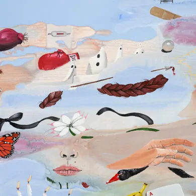 Artsy Unveils ‘Women on the Pulse,’ a Monthlong Tribute to Women in the Arts
