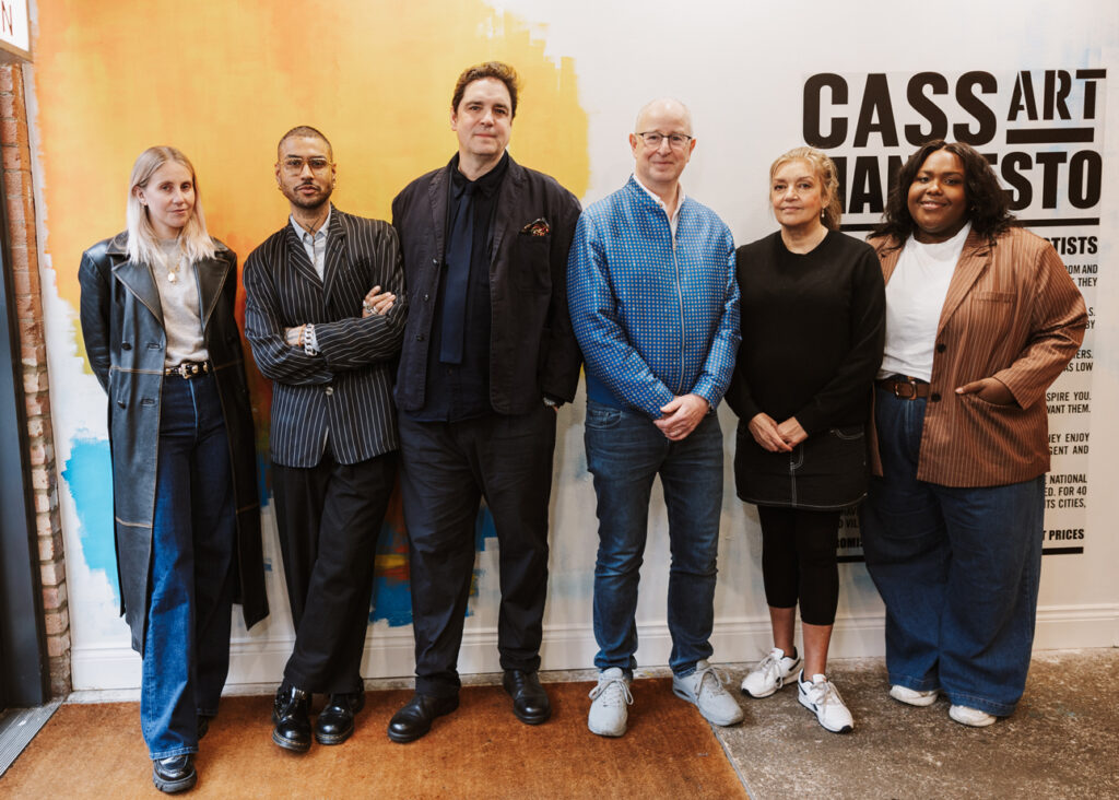 Cass Art Prize 2025: Bigger £25K Award, New Judges, and Fresh Talent