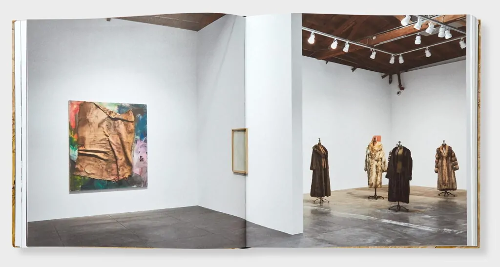 Book Release: David Hammons