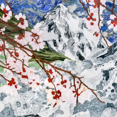 Fragments of Folklore: Presented by THAA, MIR’A, and TRIYAD